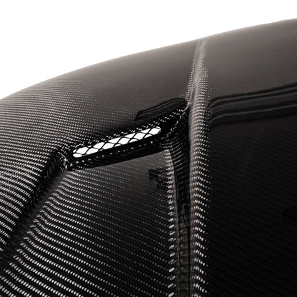 RZ Designed E82 Carbon Fiber Hood-Exterior-Silicon Valley Bimmer