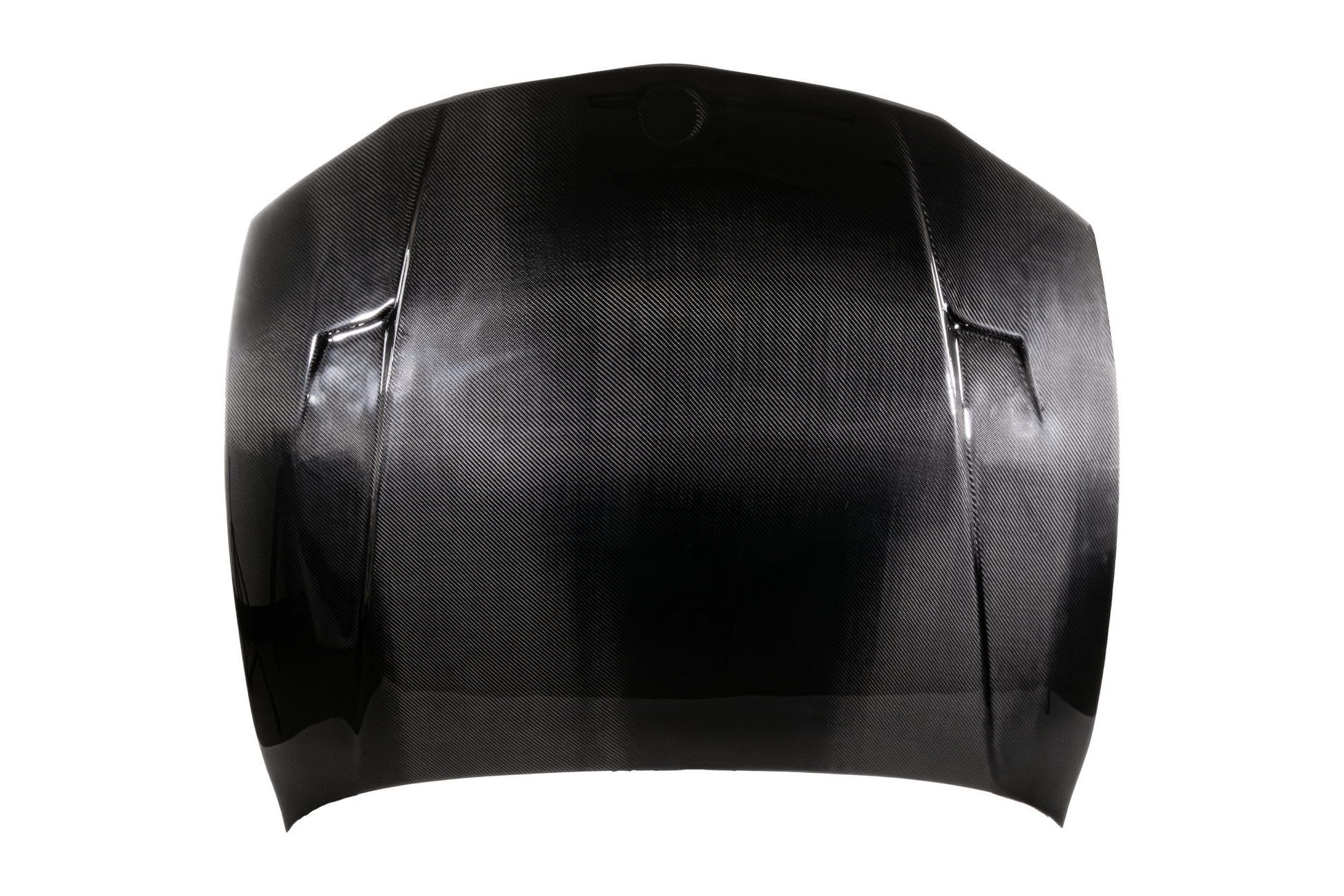 RZ Designed E82 Carbon Fiber Hood-Exterior-Silicon Valley Bimmer