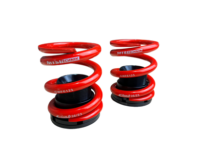 Race German Adjustable Rear Spring Perches (E30 E36 E46 Z3)-Suspension-Silicon Valley Bimmer