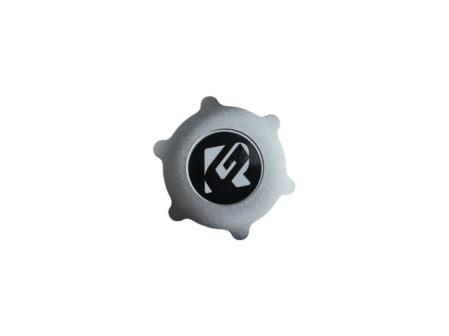 Race German Billet Aluminum Oil Cap-Exterior-Silicon Valley Bimmer