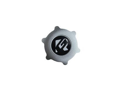 Race German Billet Aluminum Oil Cap-Exterior-Silicon Valley Bimmer