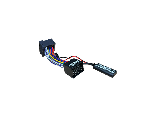 Race German E46 Bluetooth Adapter (BMW Business Radio) Plug & Play-Data & Electrical-Silicon Valley Bimmer