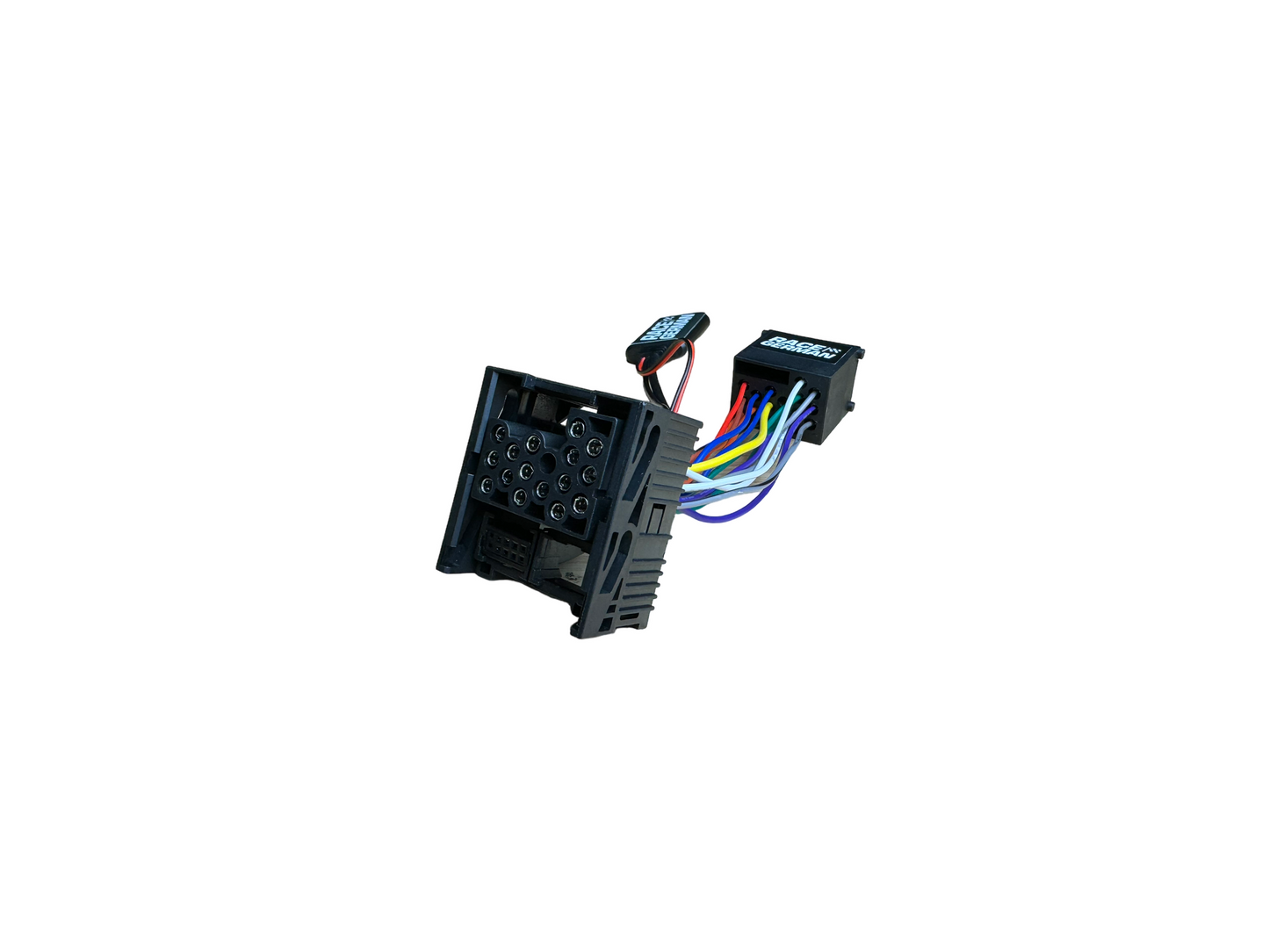 Race German E46 Bluetooth Adapter (BMW Business Radio) Plug & Play-Data & Electrical-Silicon Valley Bimmer