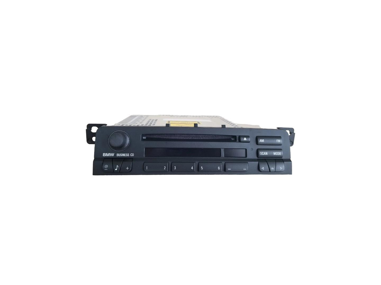 Race German E46 Bluetooth Adapter (BMW Business Radio) Plug & Play-Data & Electrical-Silicon Valley Bimmer