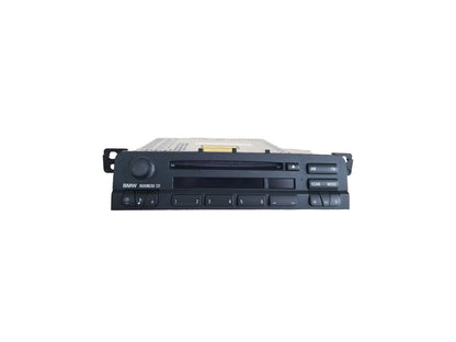 Race German E46 Bluetooth Adapter (BMW Business Radio) Plug & Play-Data & Electrical-Silicon Valley Bimmer