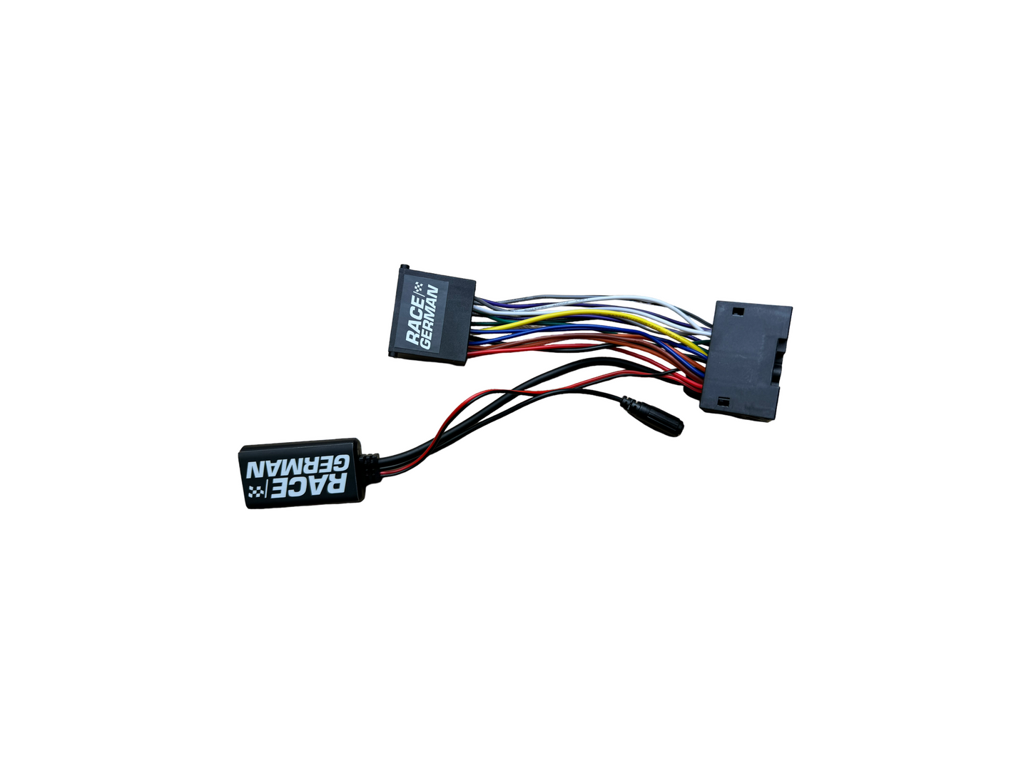 Race German E46 Bluetooth Adapter (BMW Business Radio) Plug & Play-Data & Electrical-Silicon Valley Bimmer