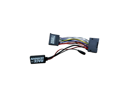 Race German E46 Bluetooth Adapter (BMW Business Radio) Plug & Play-Data & Electrical-Silicon Valley Bimmer