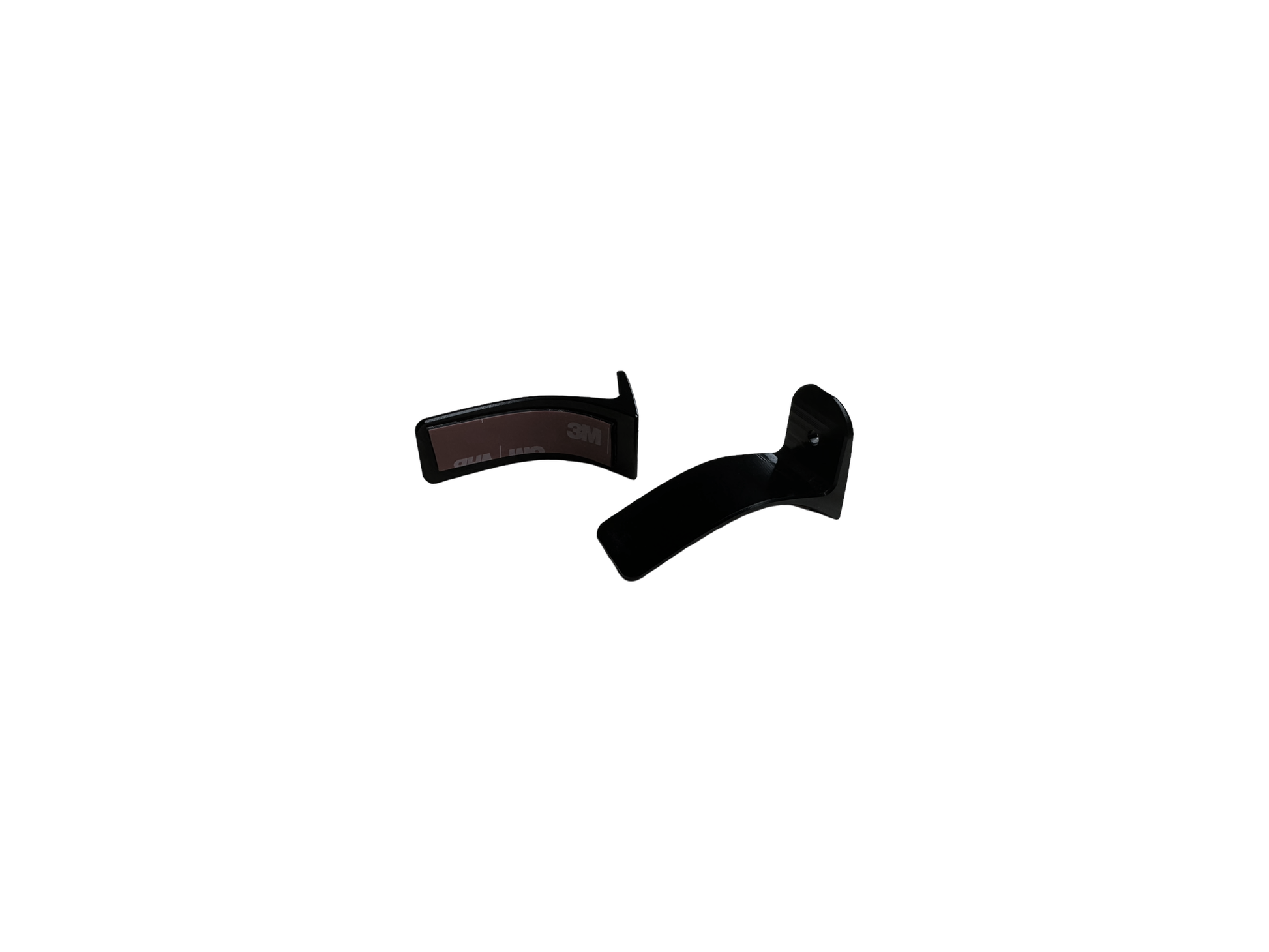 Race German E92 Seat Belt Extender Grabber-Interior-Silicon Valley Bimmer