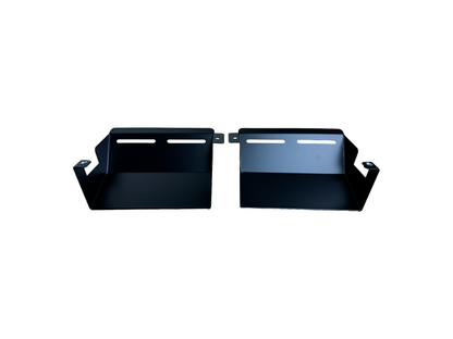 Race German E9x Air Intake Duct (Scoop)-Performance-Silicon Valley Bimmer