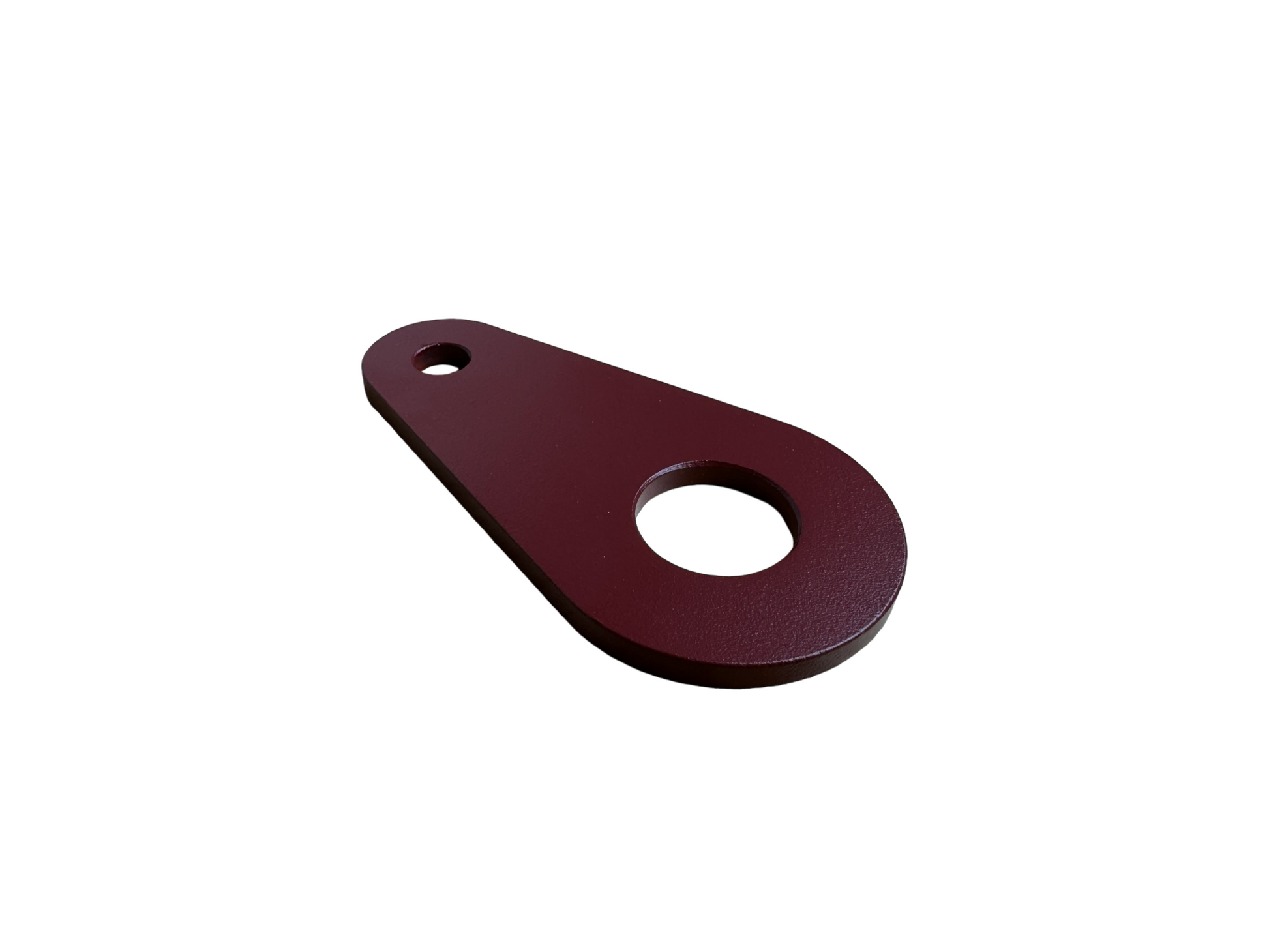 Race German HD BMW Trailer Tie Down Hooks-Misc-Silicon Valley Bimmer