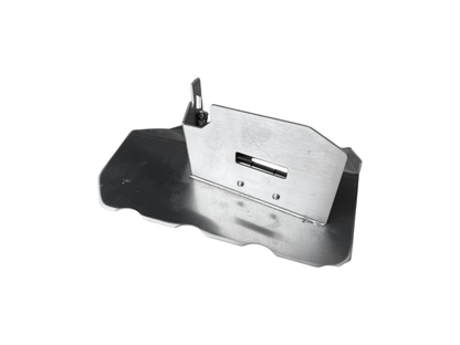 Race German M54 M52TU Oil Pan Baffle-Performance-Silicon Valley Bimmer