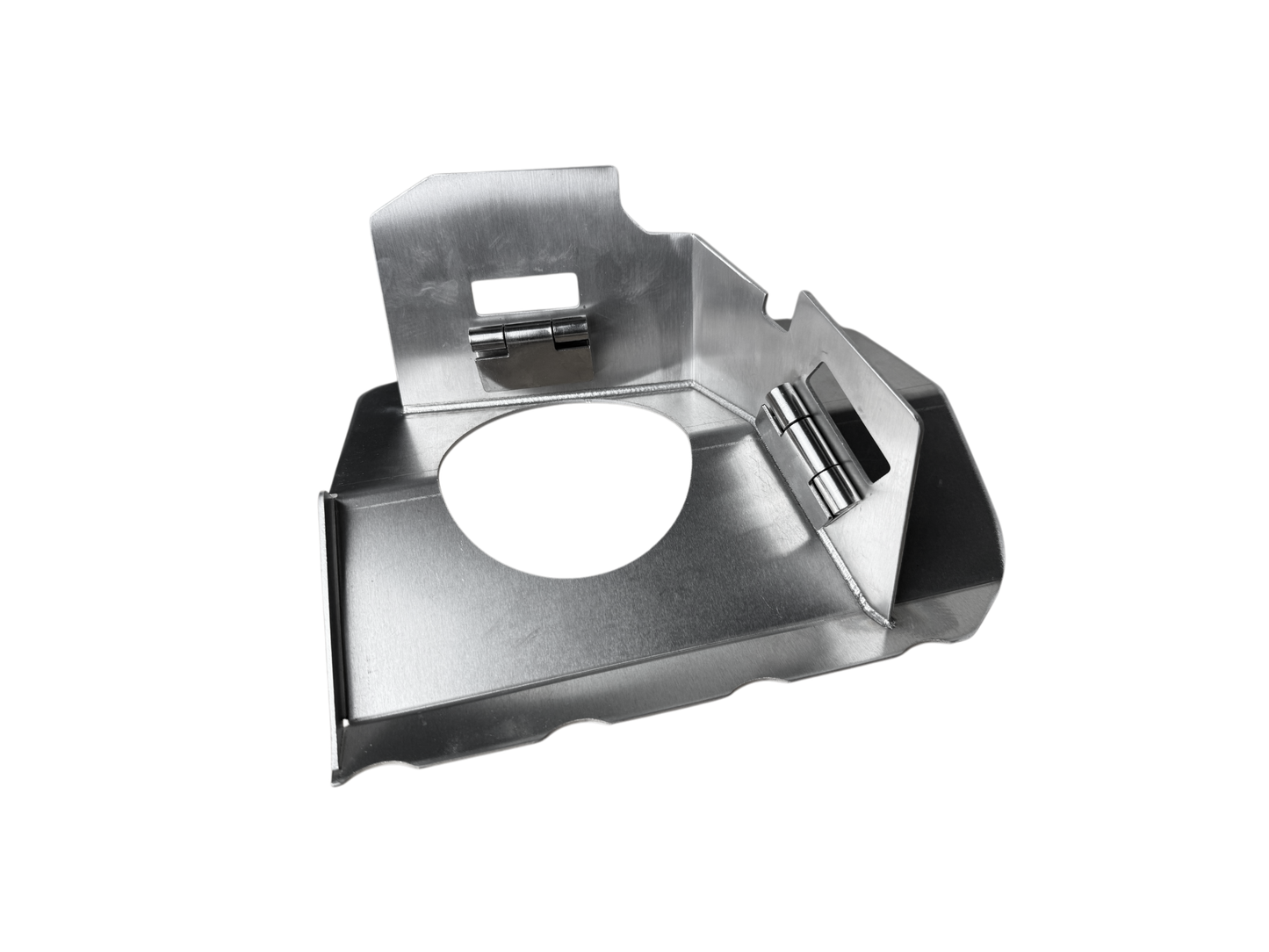 Race German M54 M52TU Oil Pan Baffle-Performance-Silicon Valley Bimmer