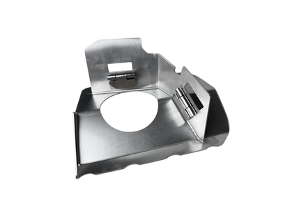 Race German M54 M52TU Oil Pan Baffle-Performance-Silicon Valley Bimmer