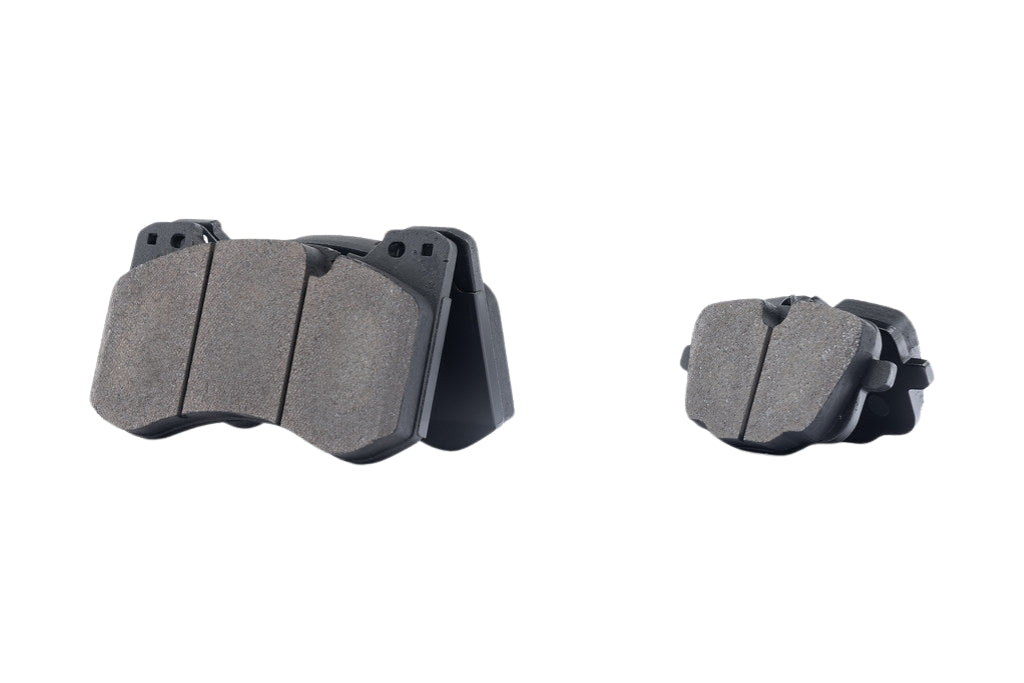 Race Technologies F87 M2 Competition Endurance Race Brake Pad Set-Brakes-Silicon Valley Bimmer