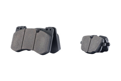 Race Technologies F87 M2 Competition Street and Track Pad Sets - Iron Rotors-Brakes-Silicon Valley Bimmer