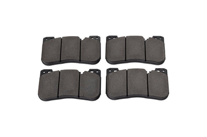 Race Technologies F90 M5 Competition Street Pad Set - Iron Rotors