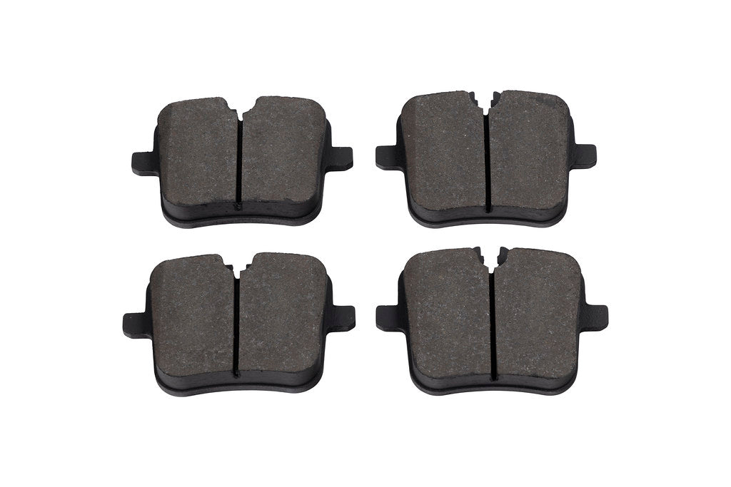 Race Technologies F90 M5 Competition Street Pad Set - Iron Rotors