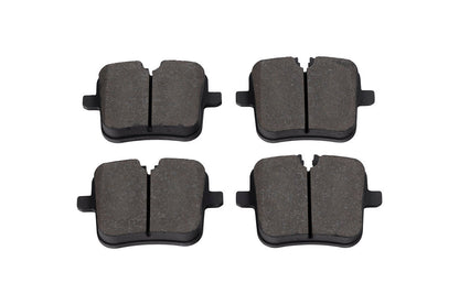 Race Technologies F90 M5 Competition Street Pad Set - Iron Rotors