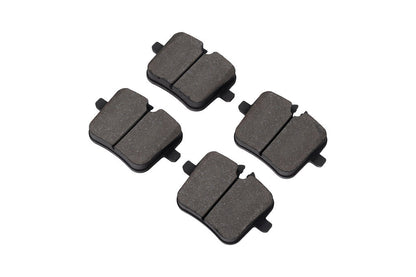 Race Technologies F90 M5 Competition Street Pad Set - Iron Rotors