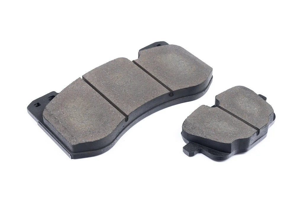 Race Technologies G8X M2 / M3 / M4 Performance Street Brake Pad Set-Brakes-Silicon Valley Bimmer