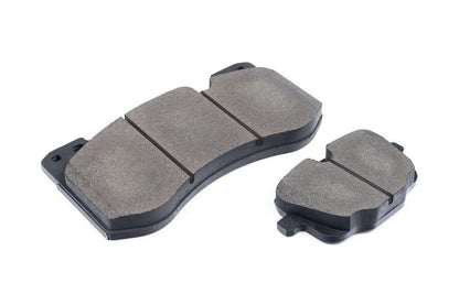 Race Technologies G8X M2 / M3 / M4 Performance Street Brake Pad Set-Brakes-Silicon Valley Bimmer