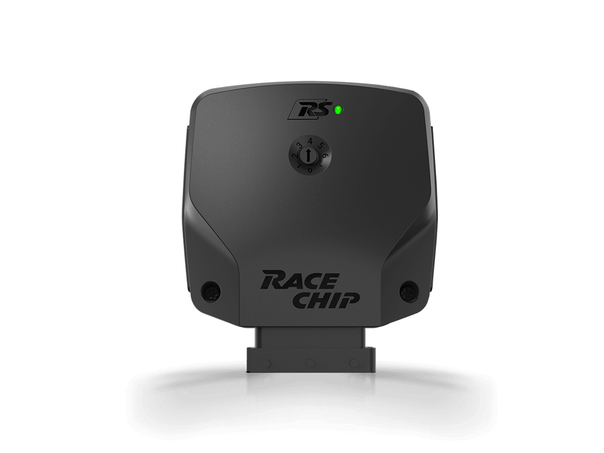 RaceChip Tuning Module - BMW G15 8 Series-Tuning-Silicon Valley Bimmer