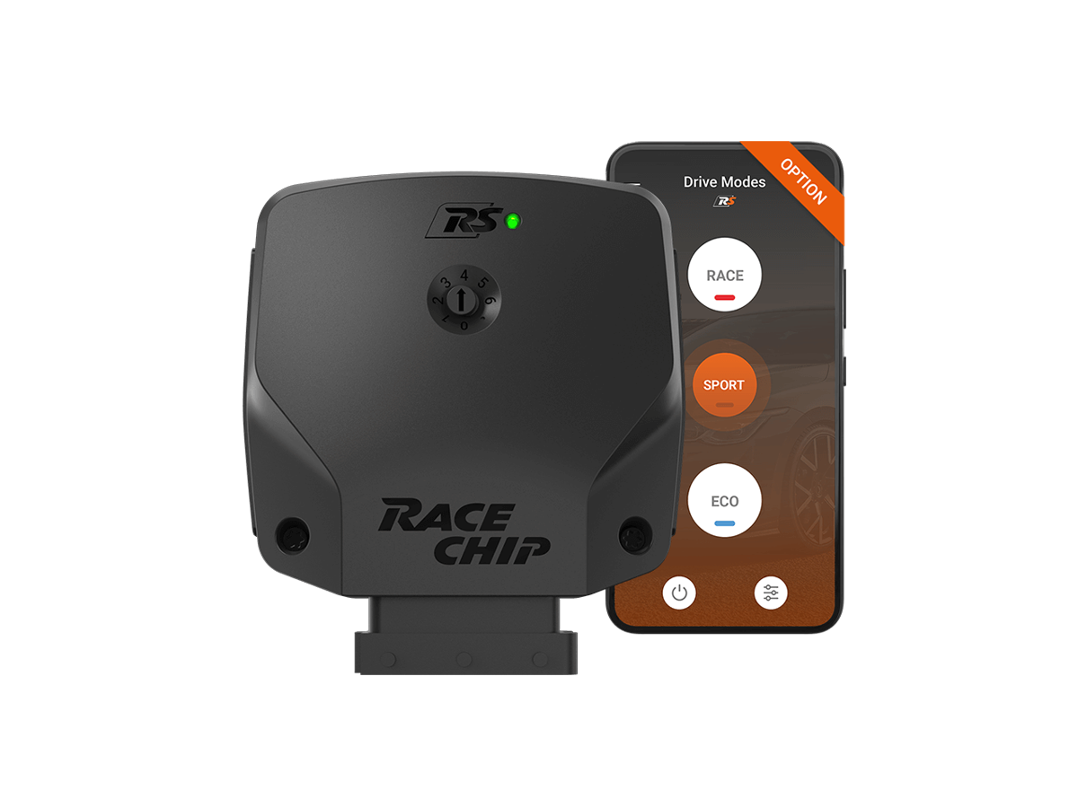 RaceChip Tuning Module - BMW G15 8 Series-Tuning-Silicon Valley Bimmer