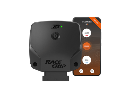 RaceChip Tuning Module - BMW G15 8 Series-Tuning-Silicon Valley Bimmer
