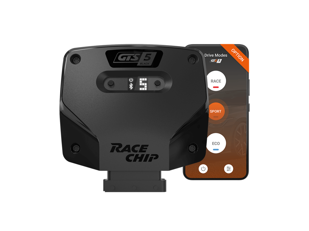 RaceChip Tuning Module - BMW G87 M2-Tuning-Silicon Valley Bimmer