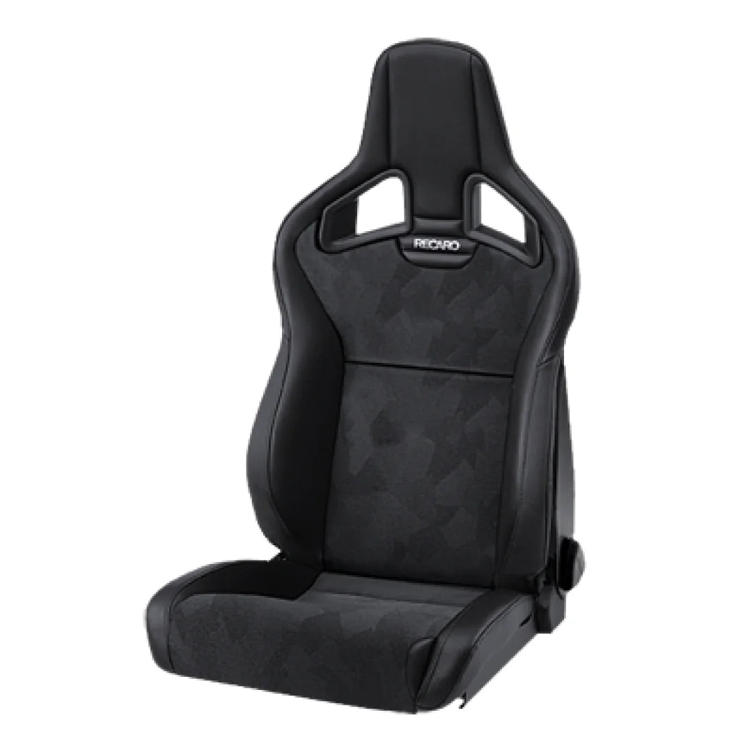 Recaro CROSS SPORTSTER CS Series Driver Seat-Interior-Silicon Valley Bimmer