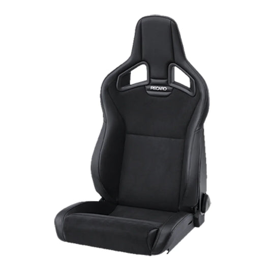 Recaro CROSS SPORTSTER CS Series Driver Seat-Interior-Silicon Valley Bimmer