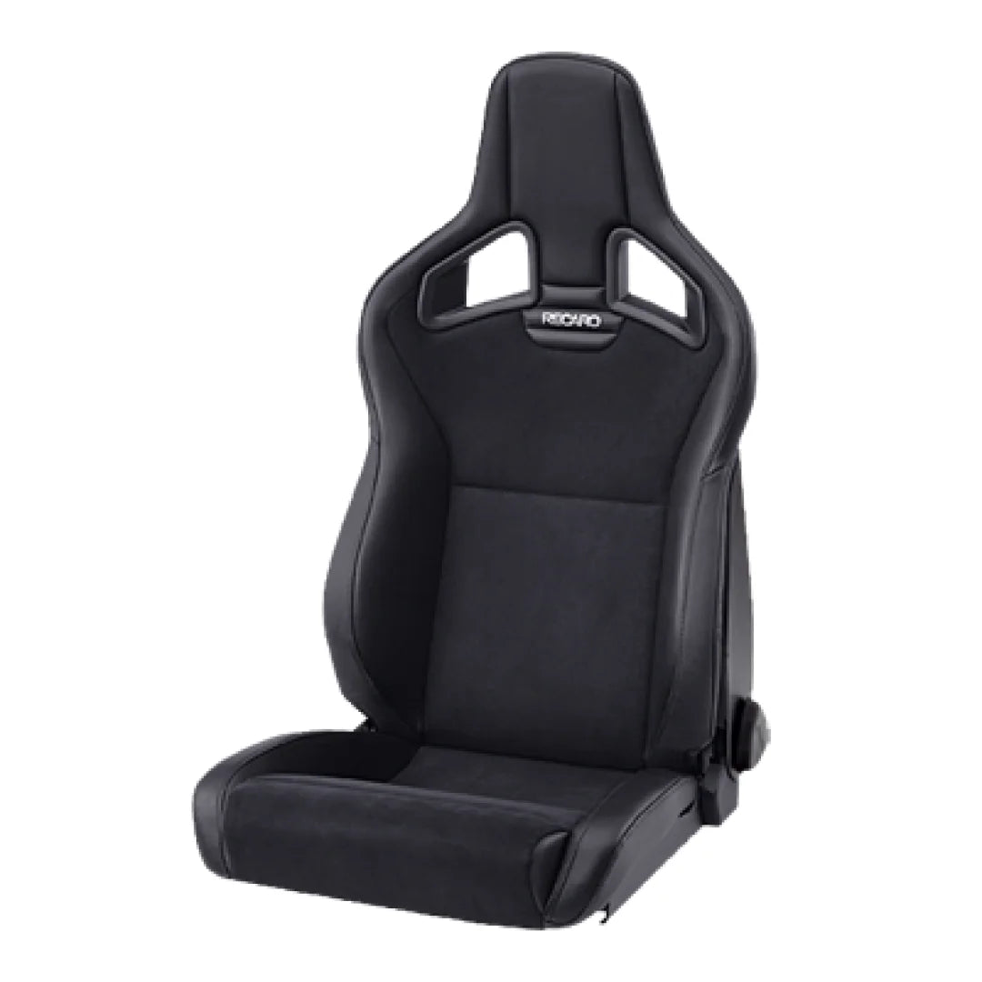 Recaro CROSS SPORTSTER CS Series Passenger Seat-Interior-Silicon Valley Bimmer