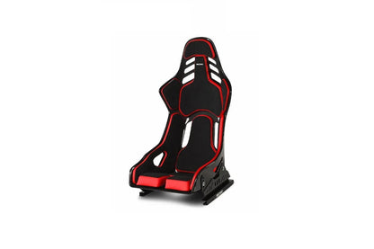 Recaro Podium CF Racing Seat-Interior-Silicon Valley Bimmer