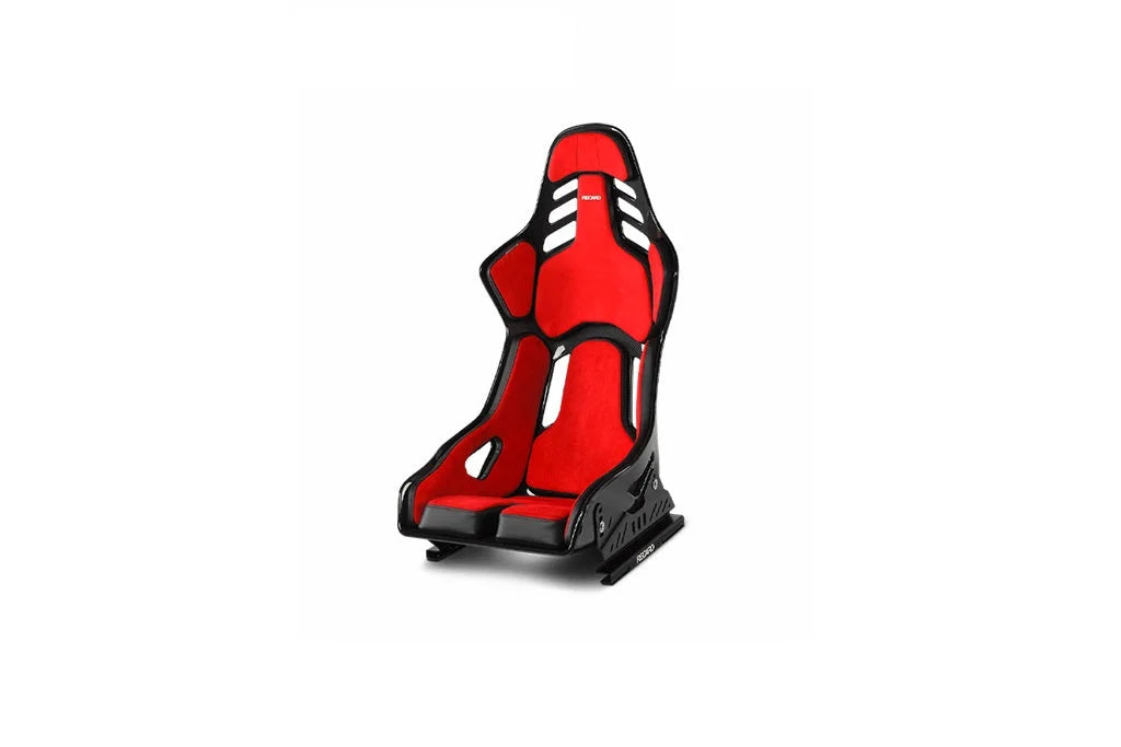 Recaro Podium CF Racing Seat-Interior-Silicon Valley Bimmer