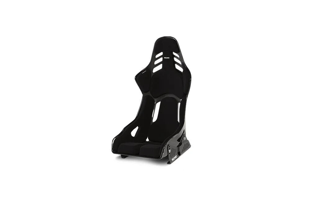 Recaro Podium CF Racing Seat-Interior-Silicon Valley Bimmer