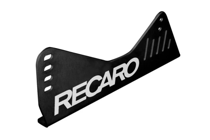 Recaro Universal Steel Side Mount Set-Interior-Silicon Valley Bimmer