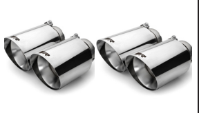 Remus Sports Exhaust BMW G87 M2-Exhaust-Silicon Valley Bimmer