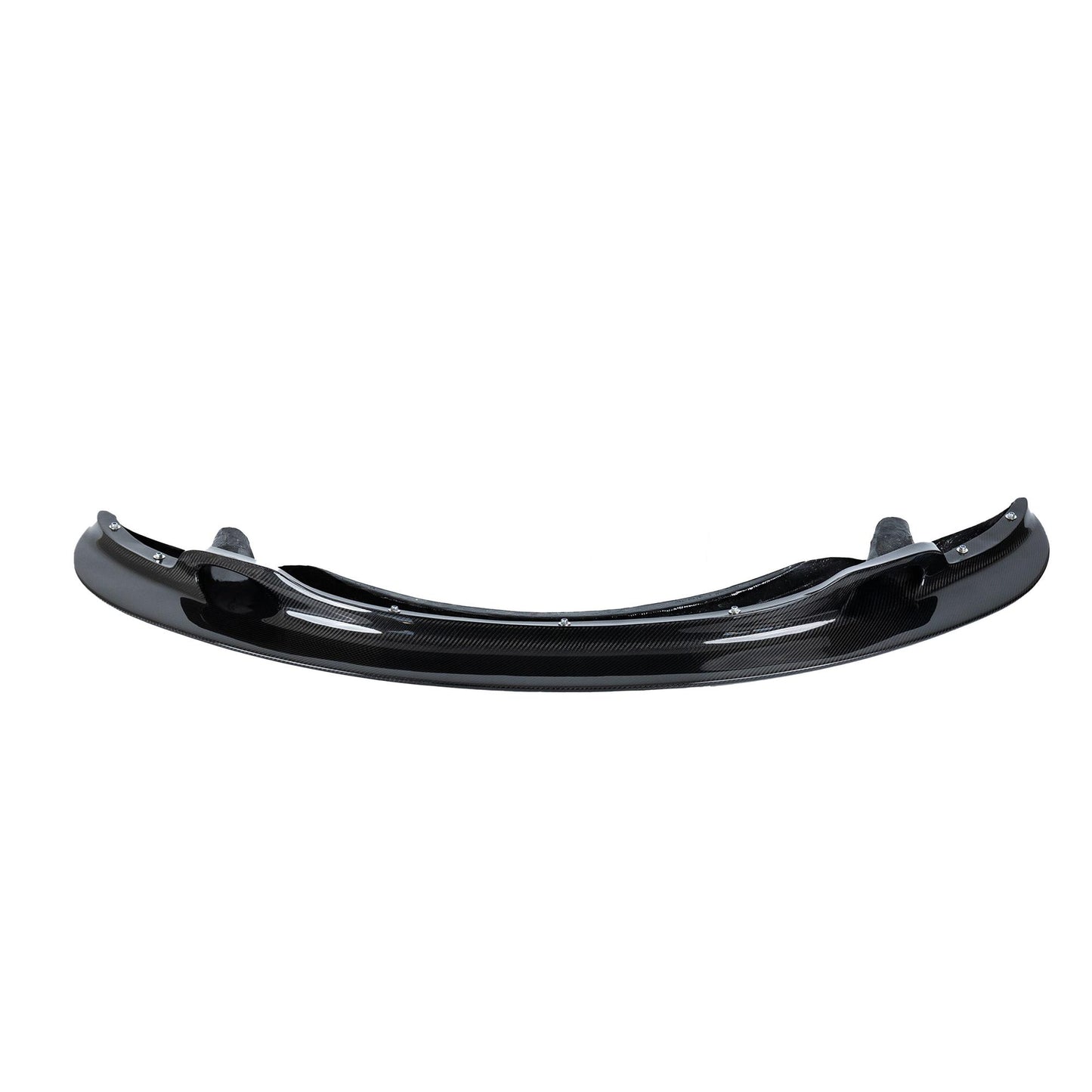 Ridgeline Motorsport E9X M3 GT4 V1 (Longer Version) Front Splitter-Exterior-Silicon Valley Bimmer