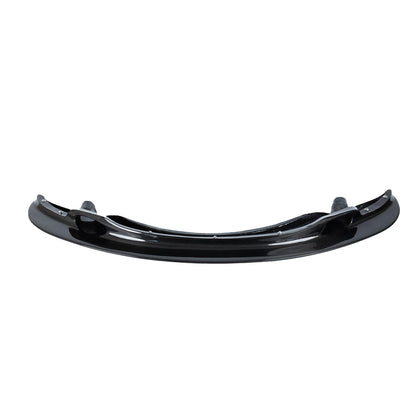 Ridgeline Motorsport E9X M3 GT4 V1 (Longer Version) Front Splitter-Exterior-Silicon Valley Bimmer