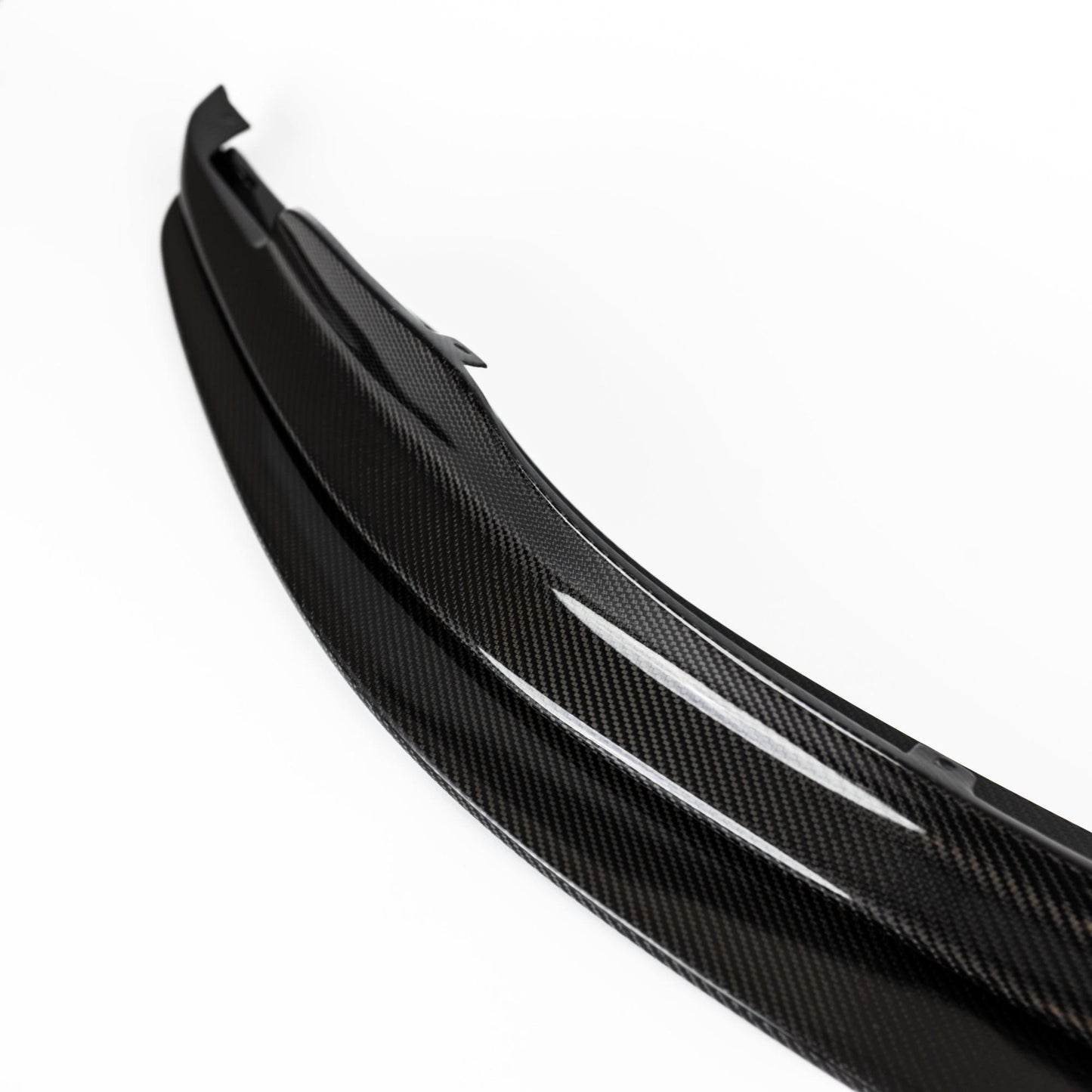 Ridgeline Motorsport E9X M3 GTS Front Splitter-Exterior-Silicon Valley Bimmer