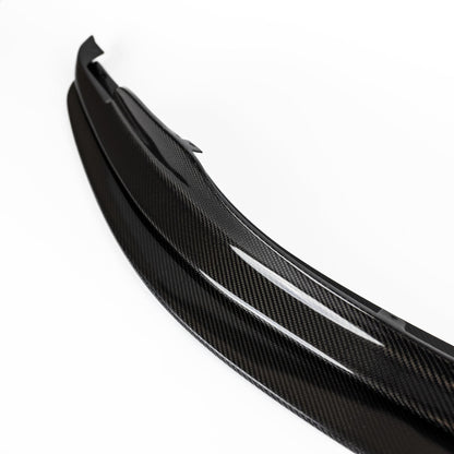 Ridgeline Motorsport E9X M3 GTS Front Splitter-Exterior-Silicon Valley Bimmer