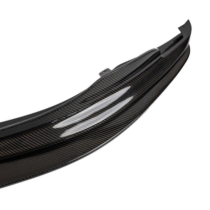 Ridgeline Motorsport E9X M3 GTS Front Splitter-Exterior-Silicon Valley Bimmer