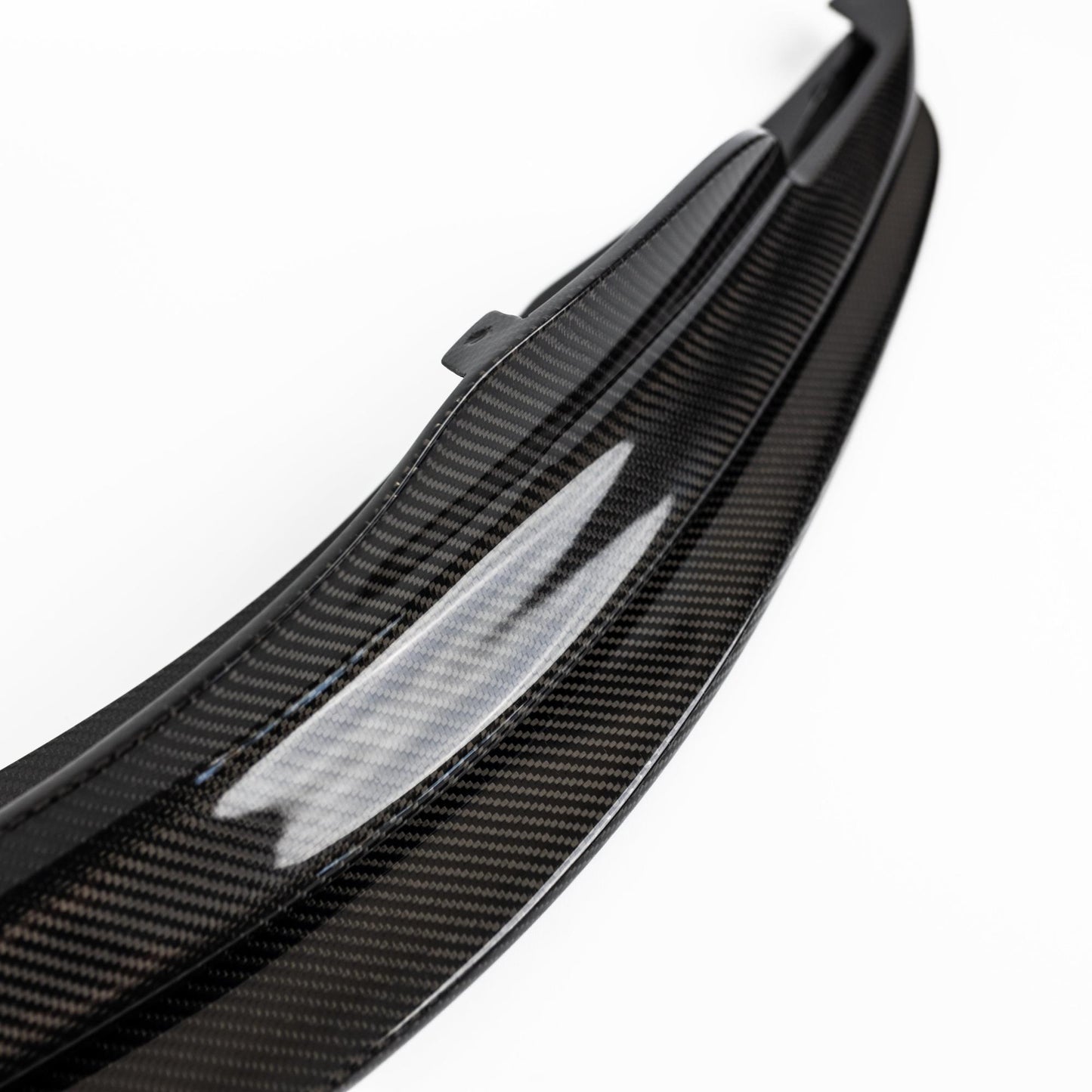 Ridgeline Motorsport E9X M3 GTS Front Splitter-Exterior-Silicon Valley Bimmer