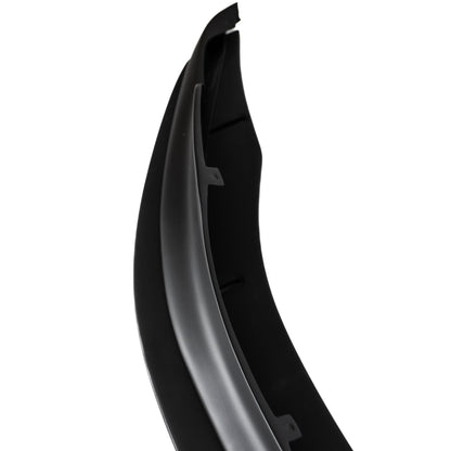 Ridgeline Motorsport E9X M3 GTS Front Splitter-Exterior-Silicon Valley Bimmer