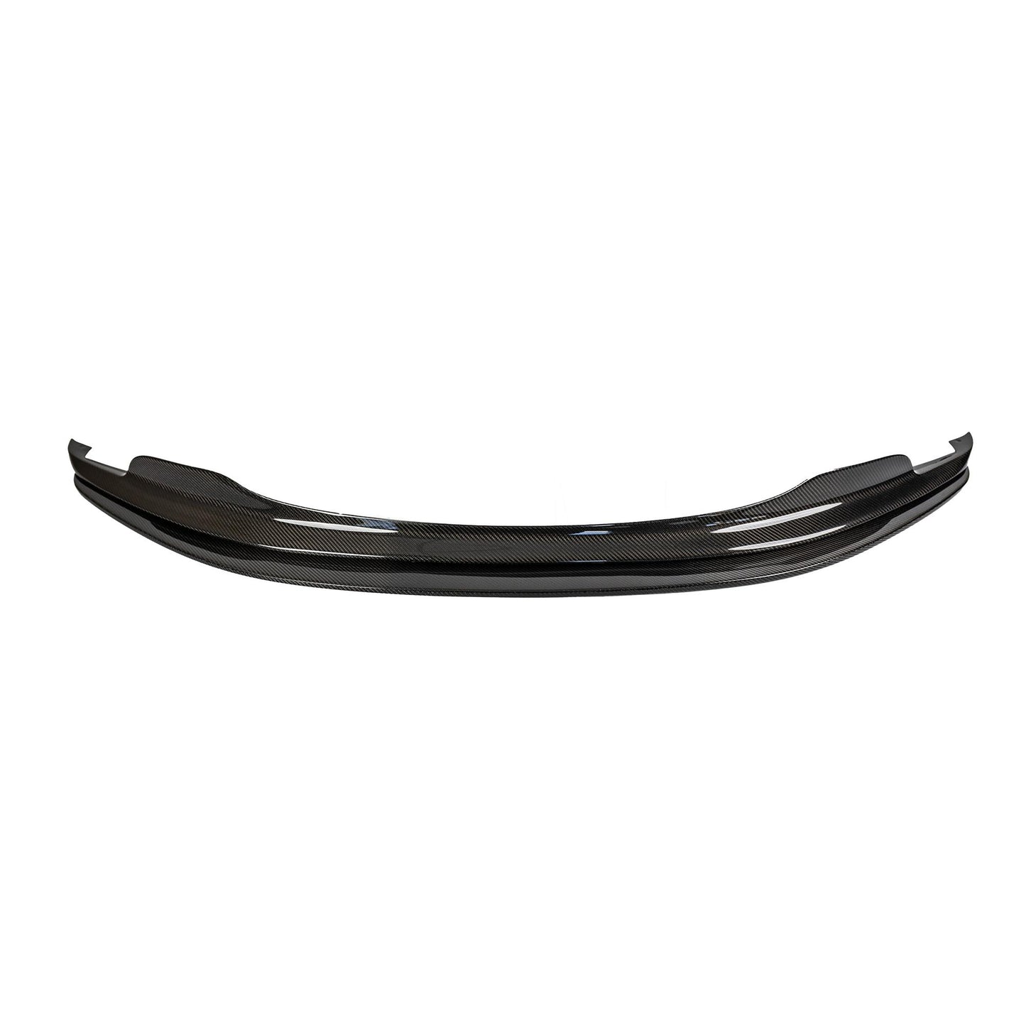 Ridgeline Motorsport E9X M3 GTS Front Splitter-Exterior-Silicon Valley Bimmer