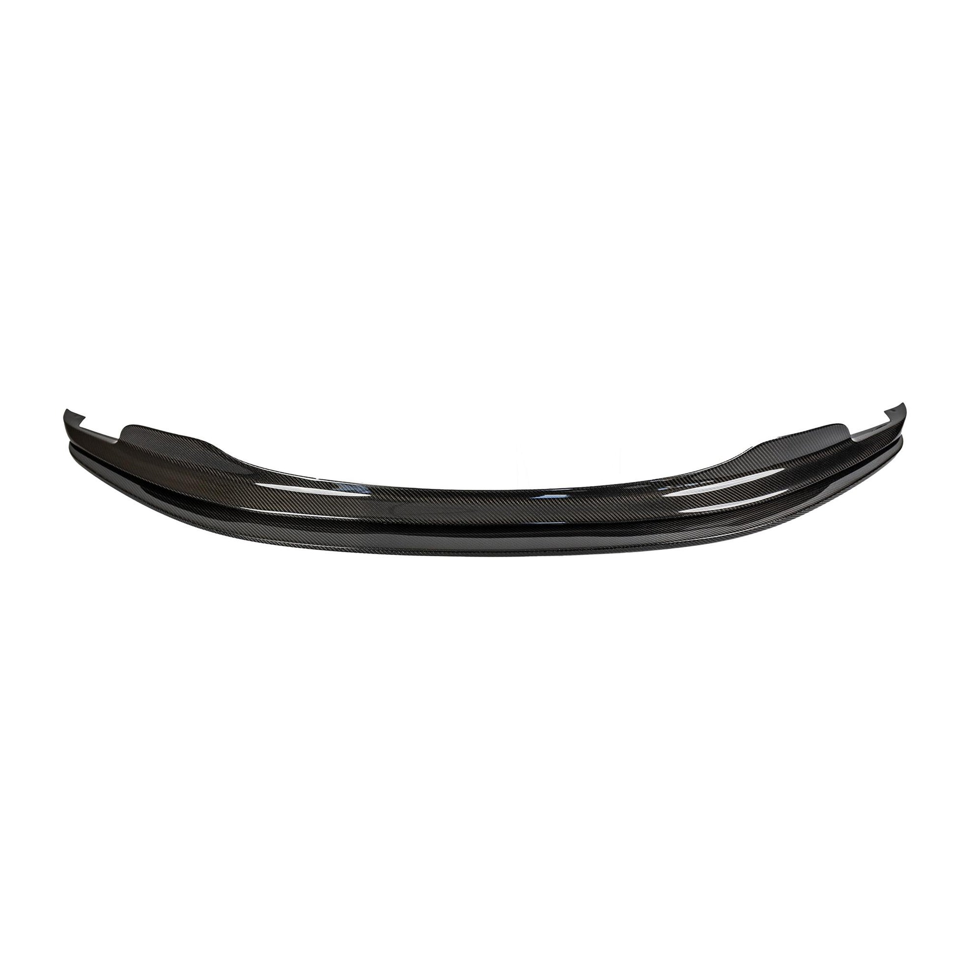 Ridgeline Motorsport E9X M3 GTS Front Splitter-Exterior-Silicon Valley Bimmer