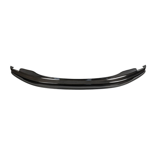 Ridgeline Motorsport E9X M3 GTS Front Splitter-Exterior-Silicon Valley Bimmer