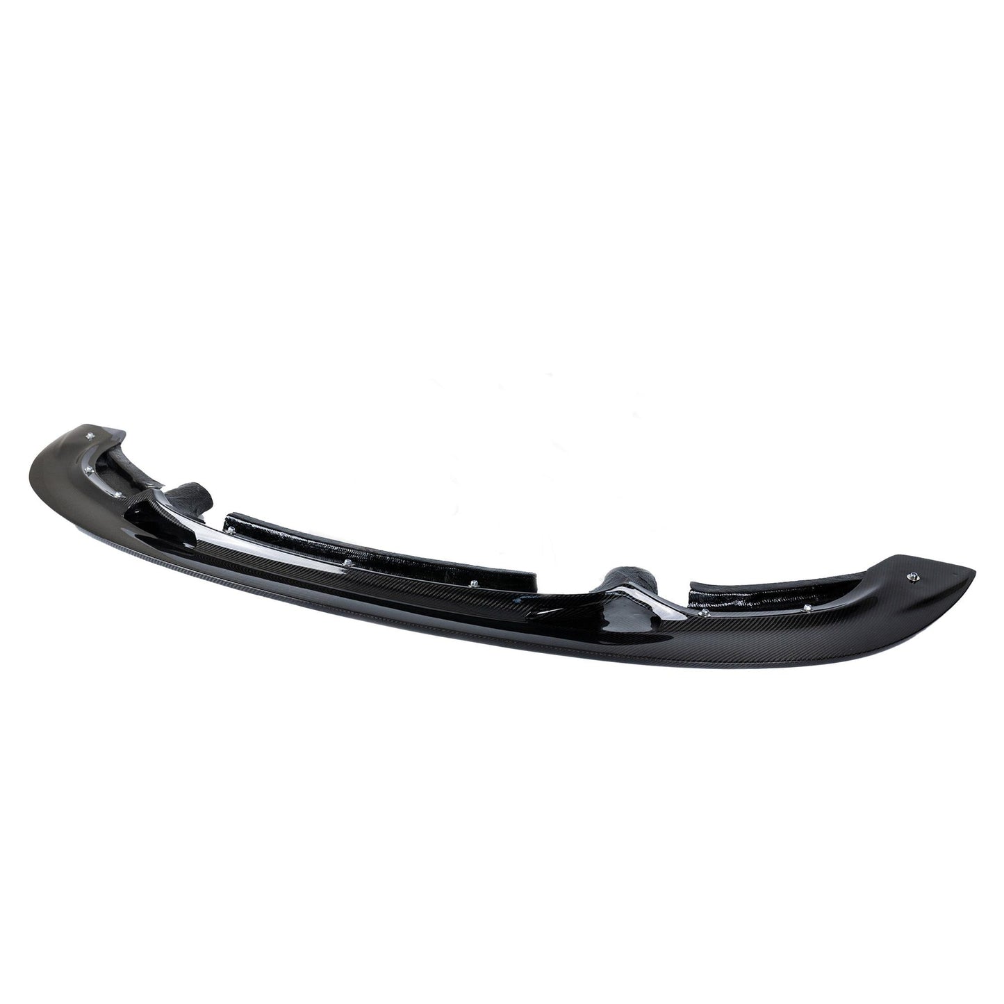 Ridgeline Motorsport F8X GT4 V1 (Short Version) Splitter-Exterior-Silicon Valley Bimmer