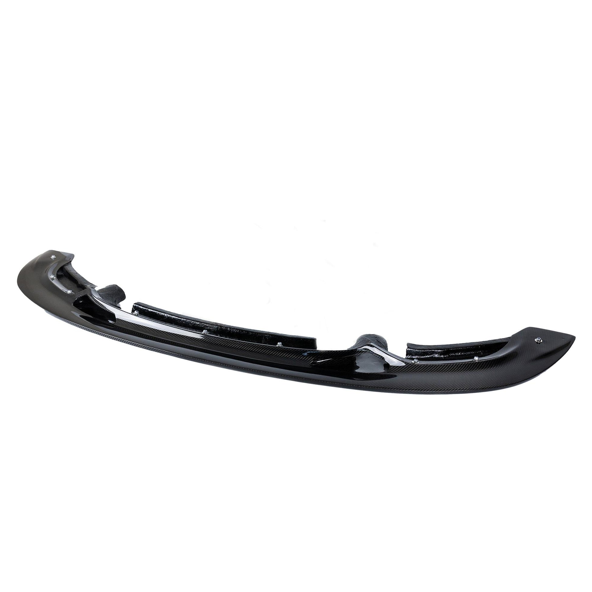 Ridgeline Motorsport F8X GT4 V1 (Short Version) Splitter-Exterior-Silicon Valley Bimmer