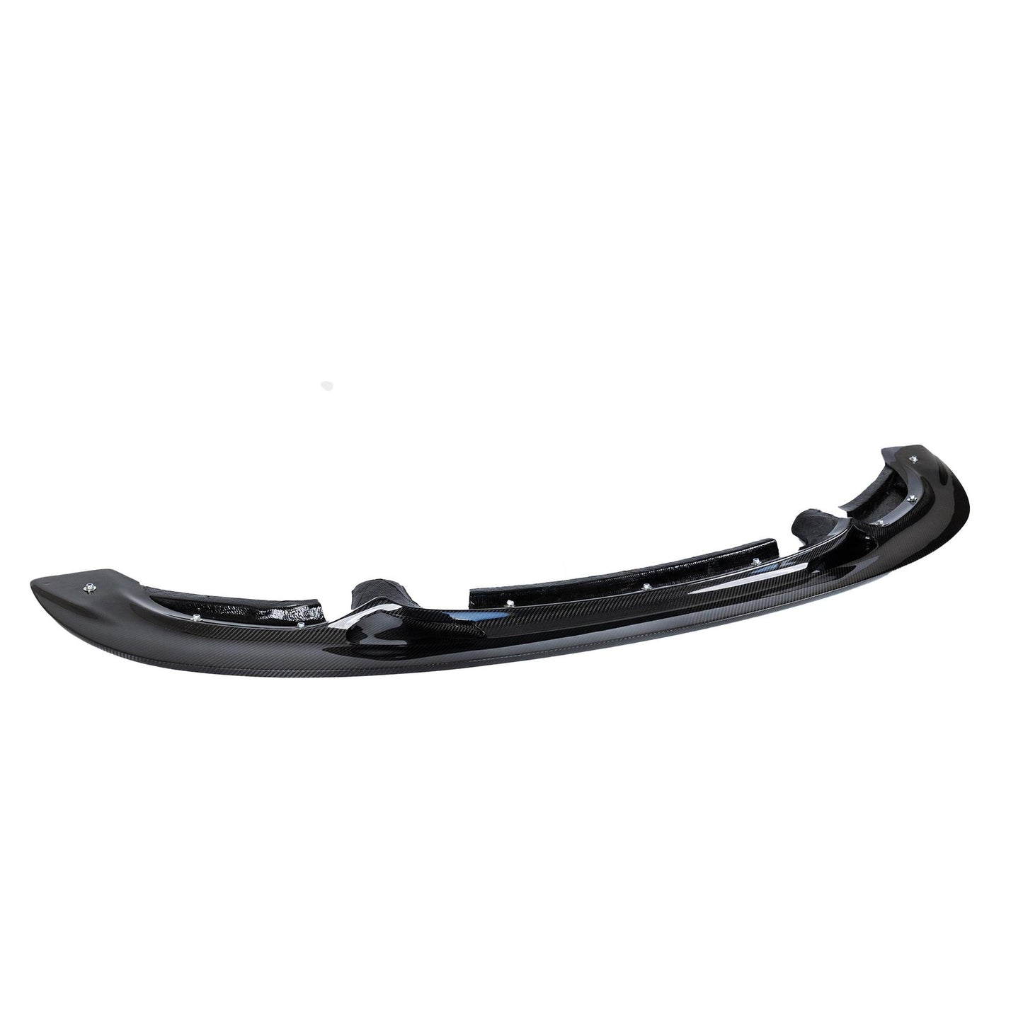 Ridgeline Motorsport F8X GT4 V1 (Short Version) Splitter-Exterior-Silicon Valley Bimmer
